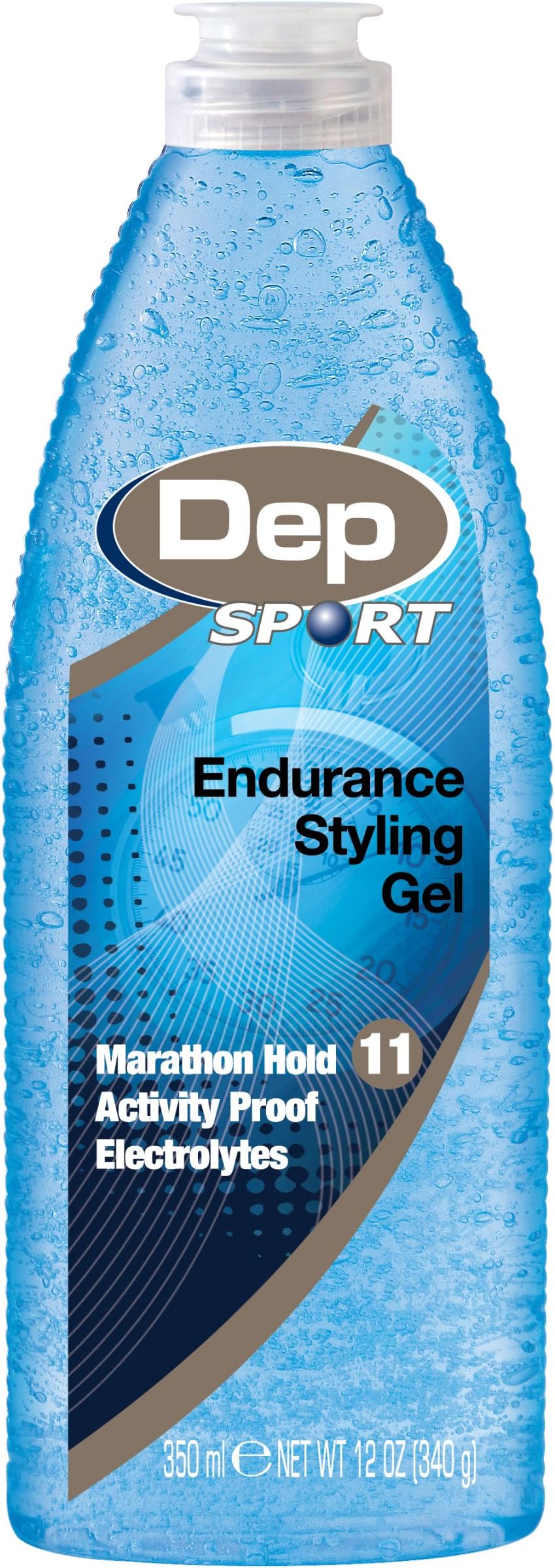 Dep Sport Endurance Styling Gel, 12-Oz.
