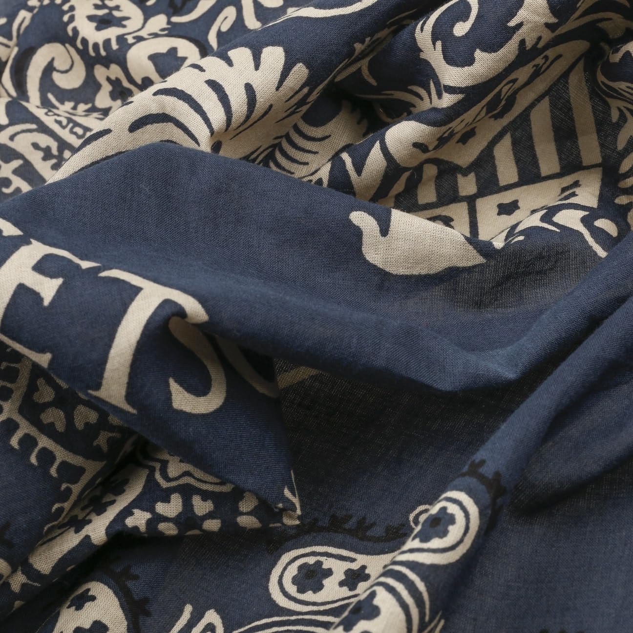 Stetson Bandana Paisley Unisex Todo el ano