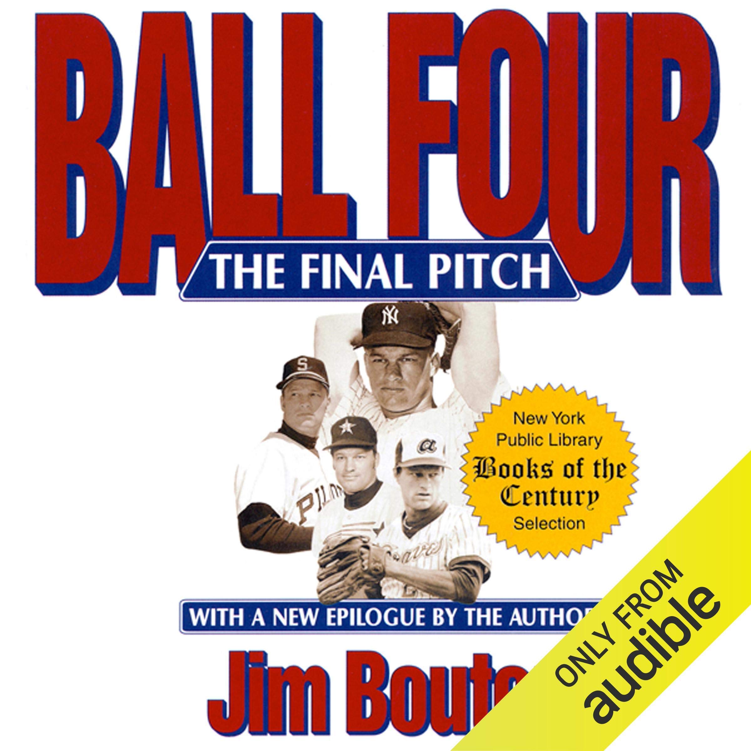 Ball Four: The Final Pitch
