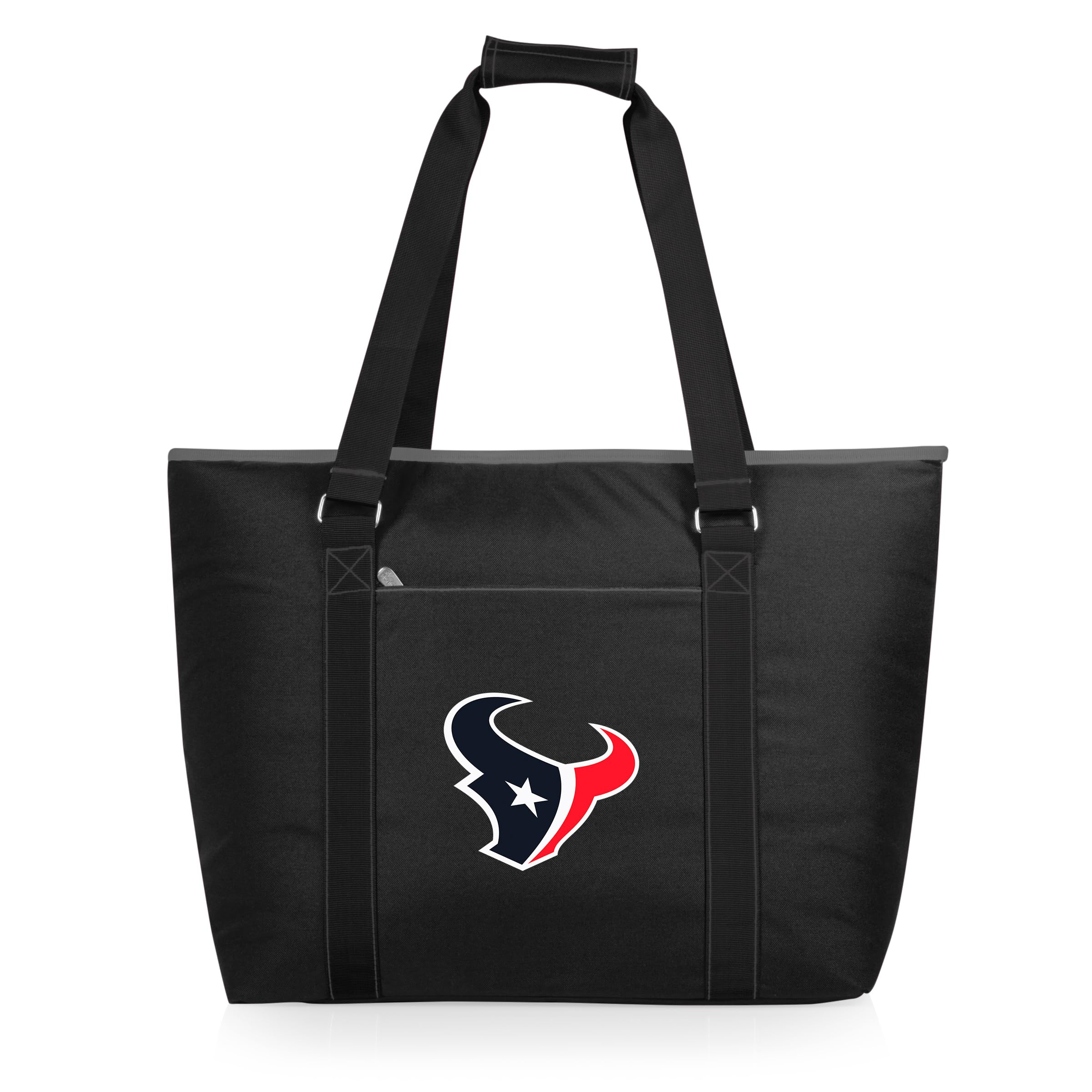 Picnic TIME NFL Tahoe XL Tote Cooler Bag - Soft Cooler Bag - Picnic Cooler