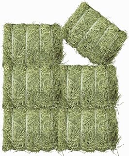 Timothy Hay/Grass Supreme Quality -Approx. 8 KG For Rabbits