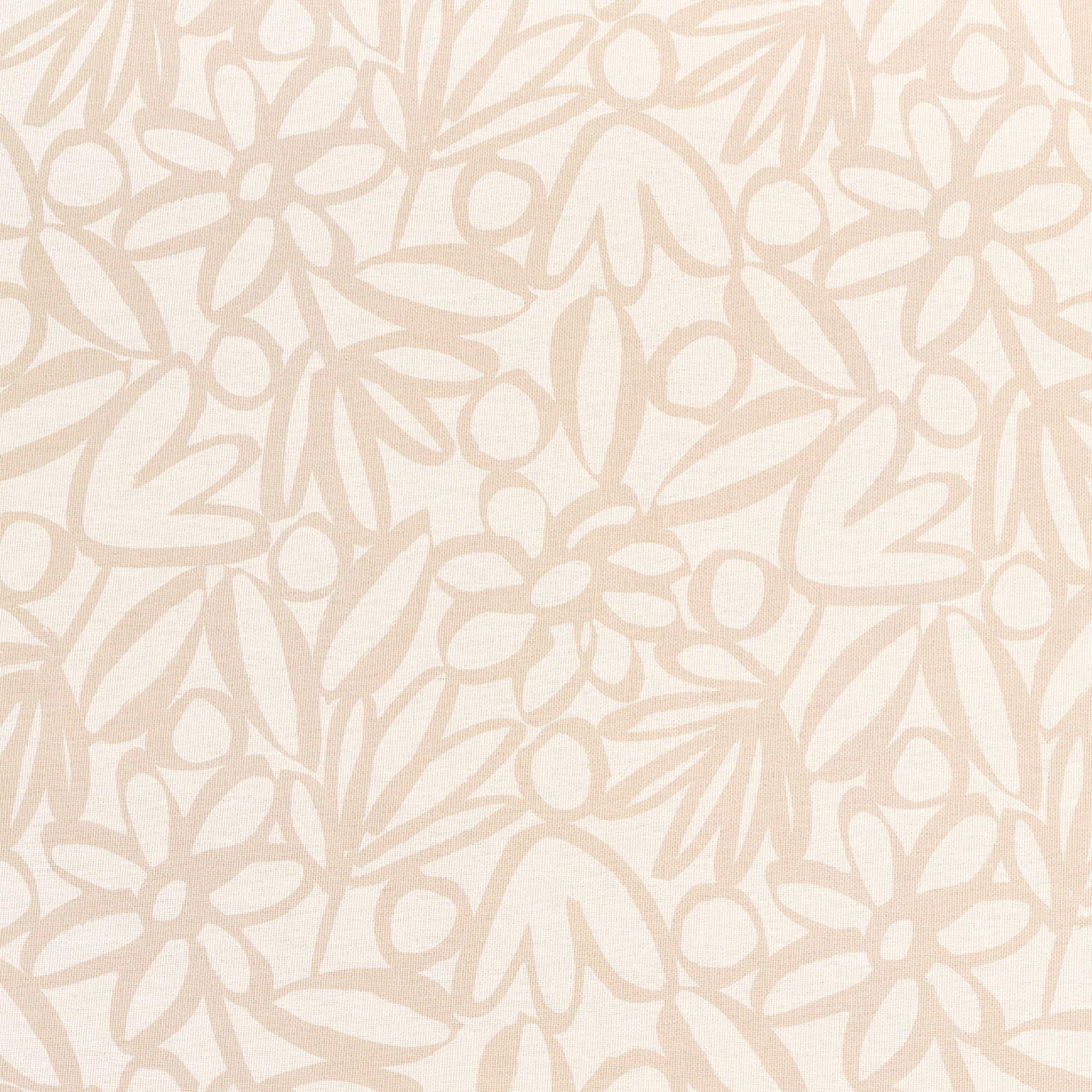 BELUM - Nappe 300 x 140 cm Anti-Taches 100% Coton résiné Modèle 0120-240 - Nappe Non cirée au Toucher Coton, Nappe imperméable, Nappe Anti-Taches, répulsif Liquide