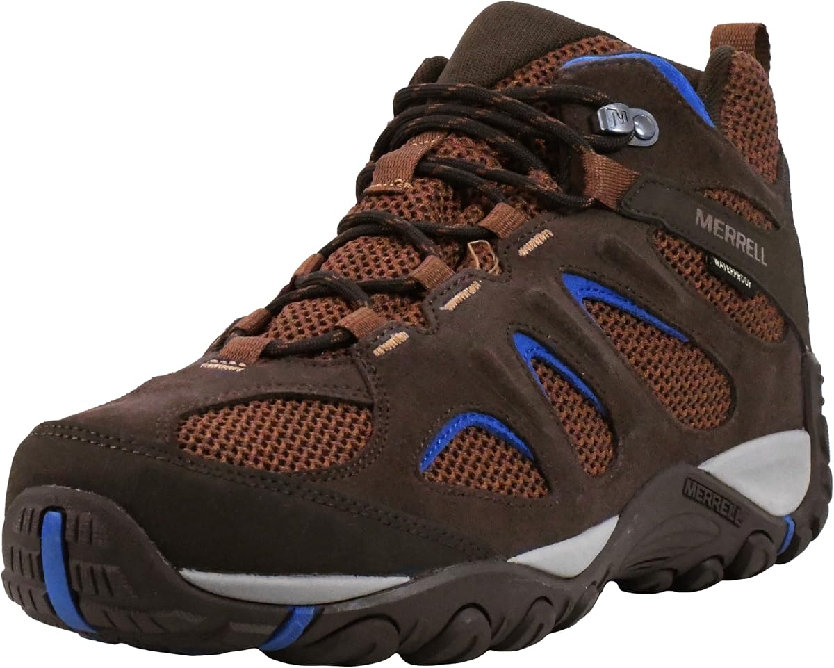 mens Yokota 2 Mid Waterproof