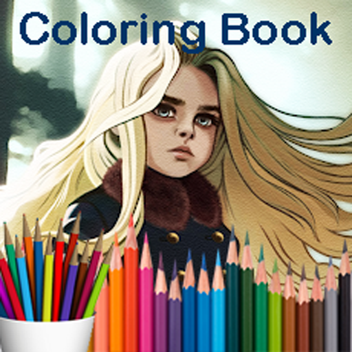 Coloring for Android