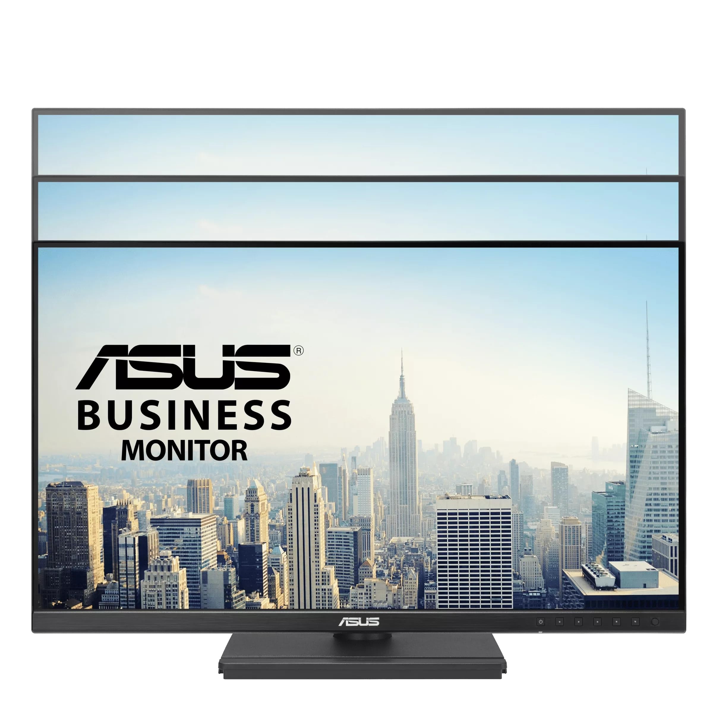 ASUS BE249CGN, Docking Monitor da 23, 8" FHD IPS (1920 x 1080), Nero