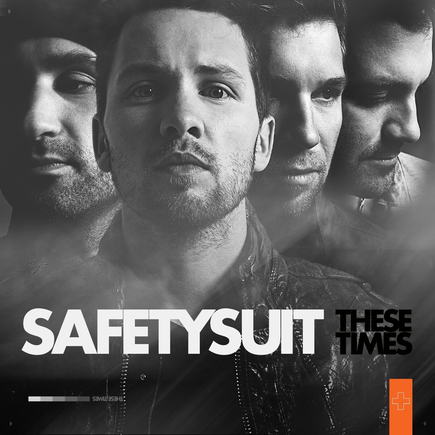 These Times [Audio CD] Safetysuit