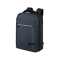 Samsonite Zaini Litepoint Uomo, Blu (Blue)