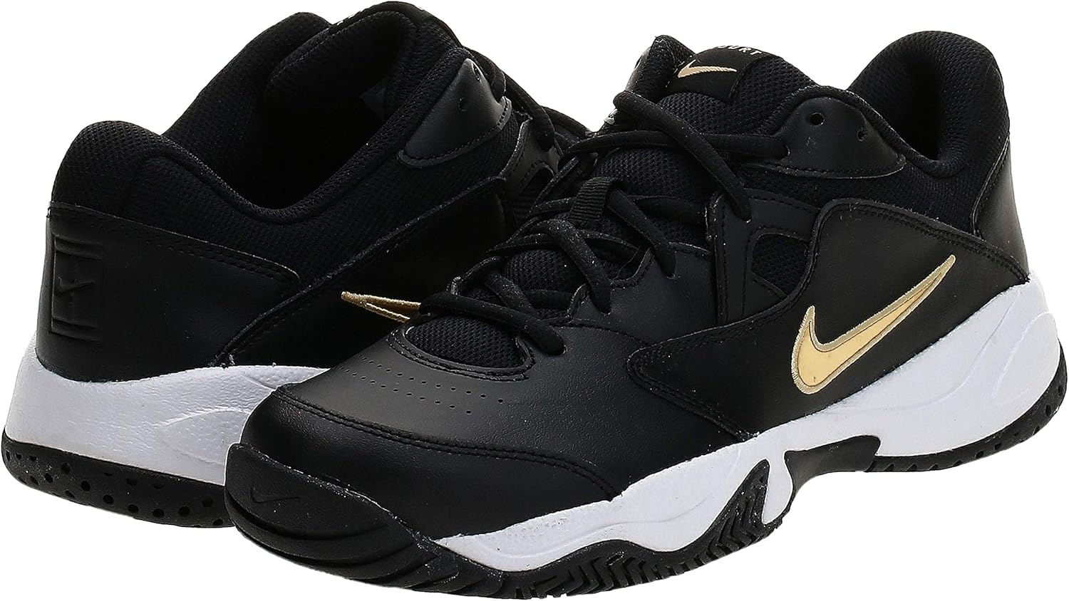 Nike Men's Court Lite 2 Tennis Shoe