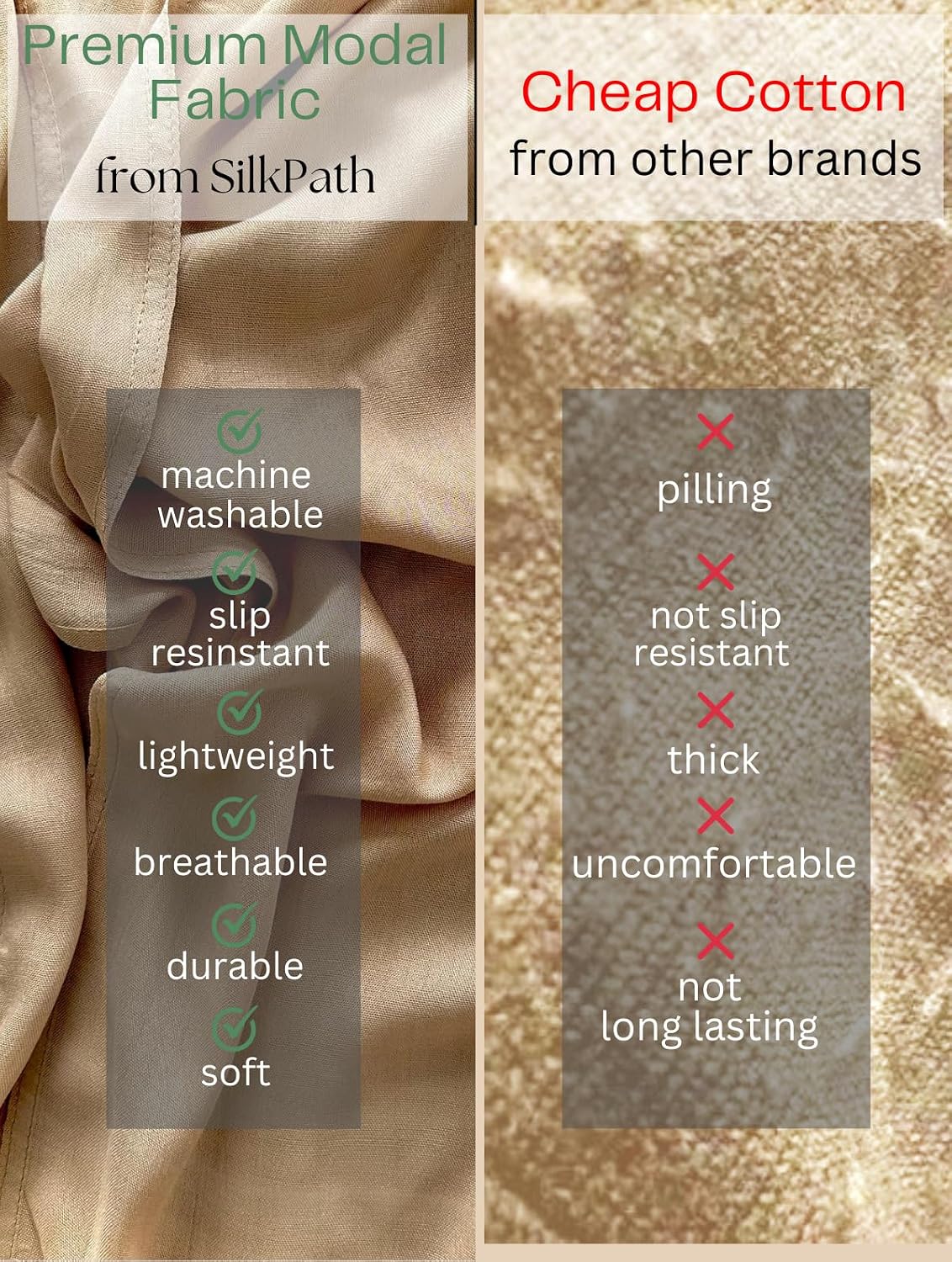 Stylish Premium Modal Viscose Hijabs for Women
