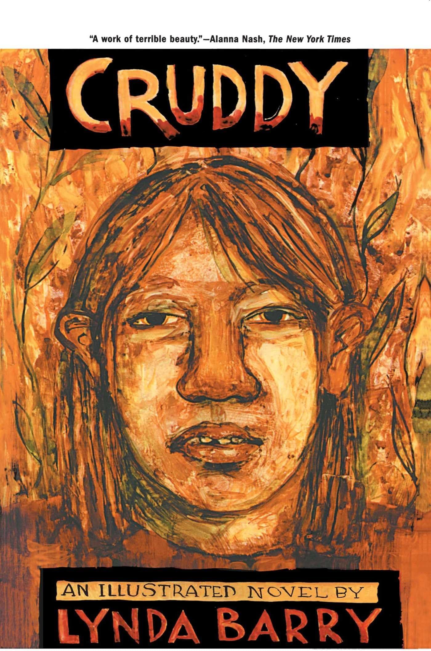 Cruddy: An Illustrated Novel