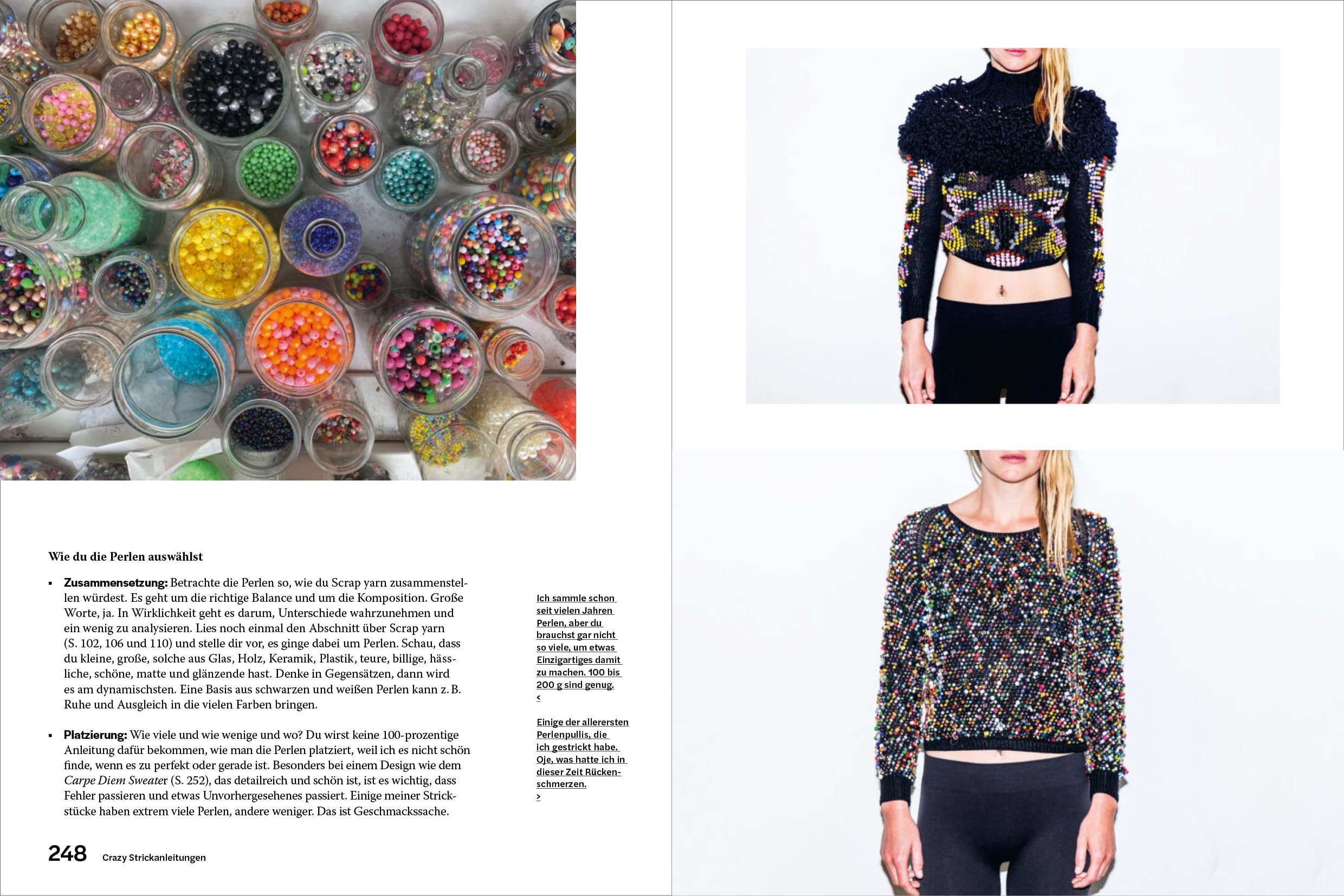 Stricken: Techniken, Tipps und 15 Designs von der Queen des Strickgarns – von einfach bis fortgeschritten