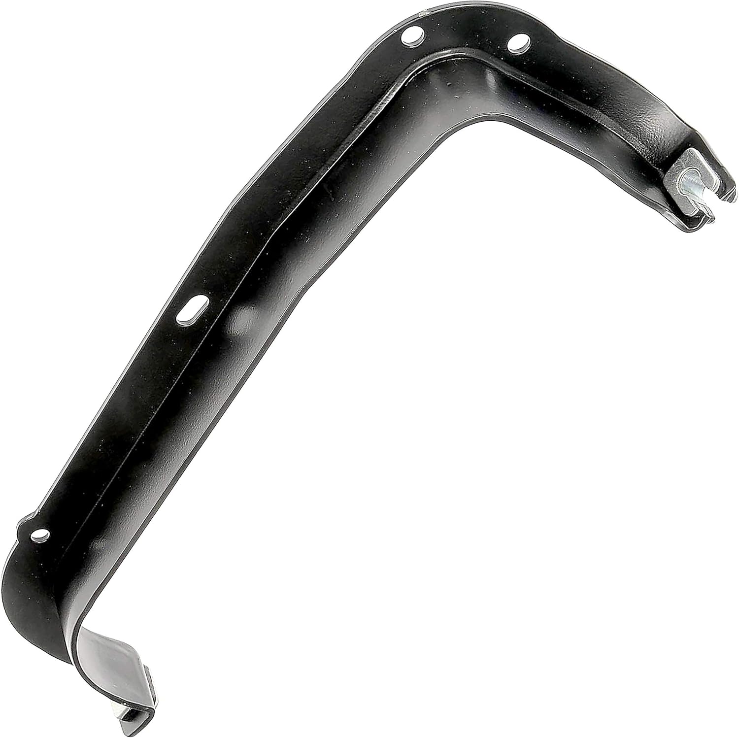 APDTY 141980 Intercooler Pipe Mounting Bracket