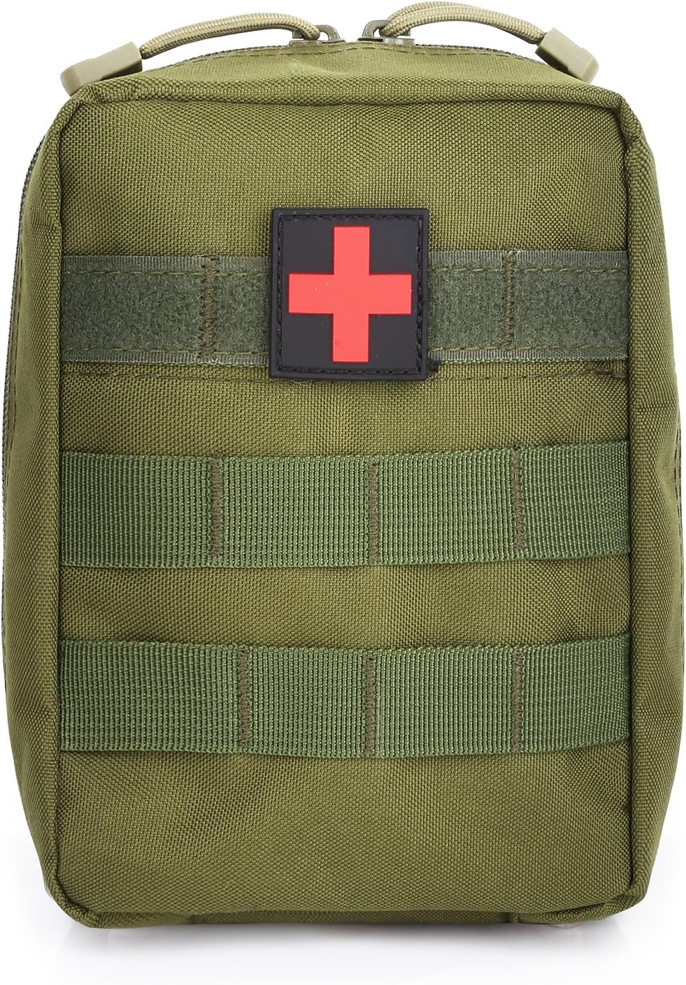 molle first aid pouch