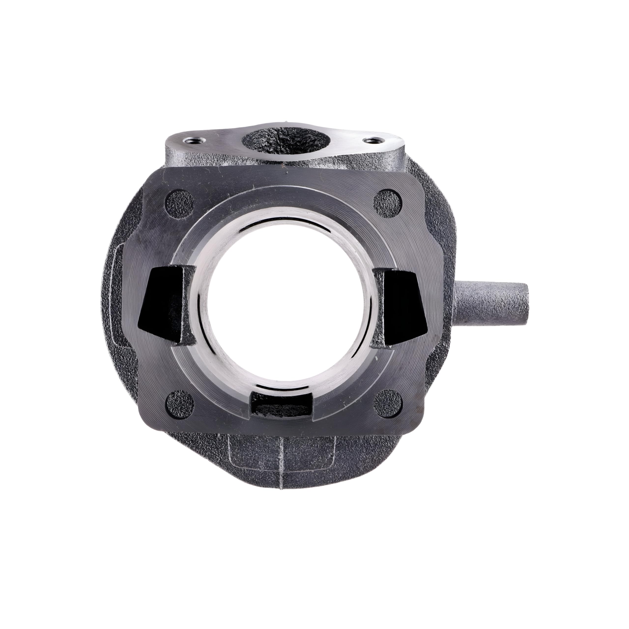 Zylinderkit Naraku 85ccm 50mm inkl. Zylinderkopf für Vespa V50, PK, Special, Ape 50