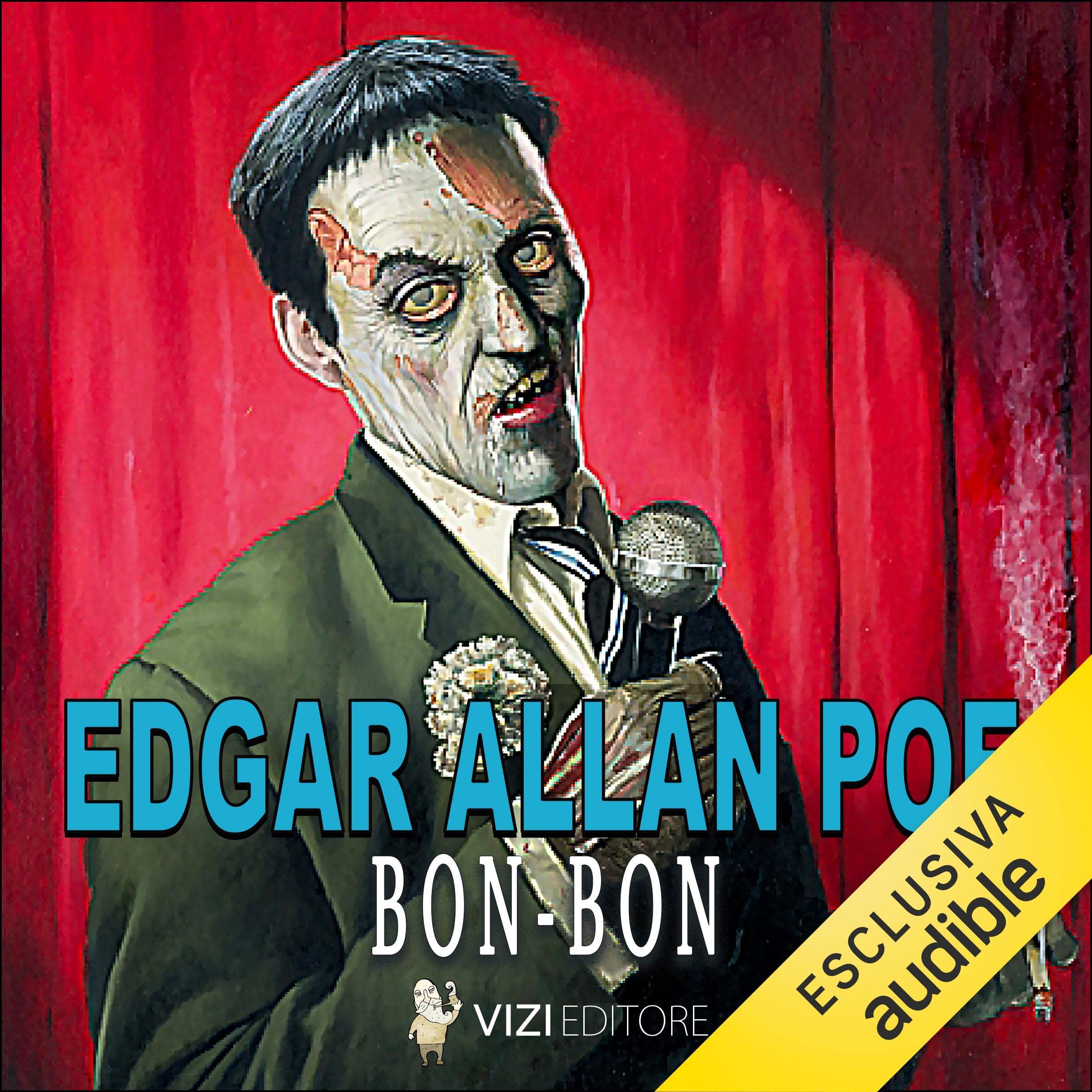 Cover art for Bon Bon