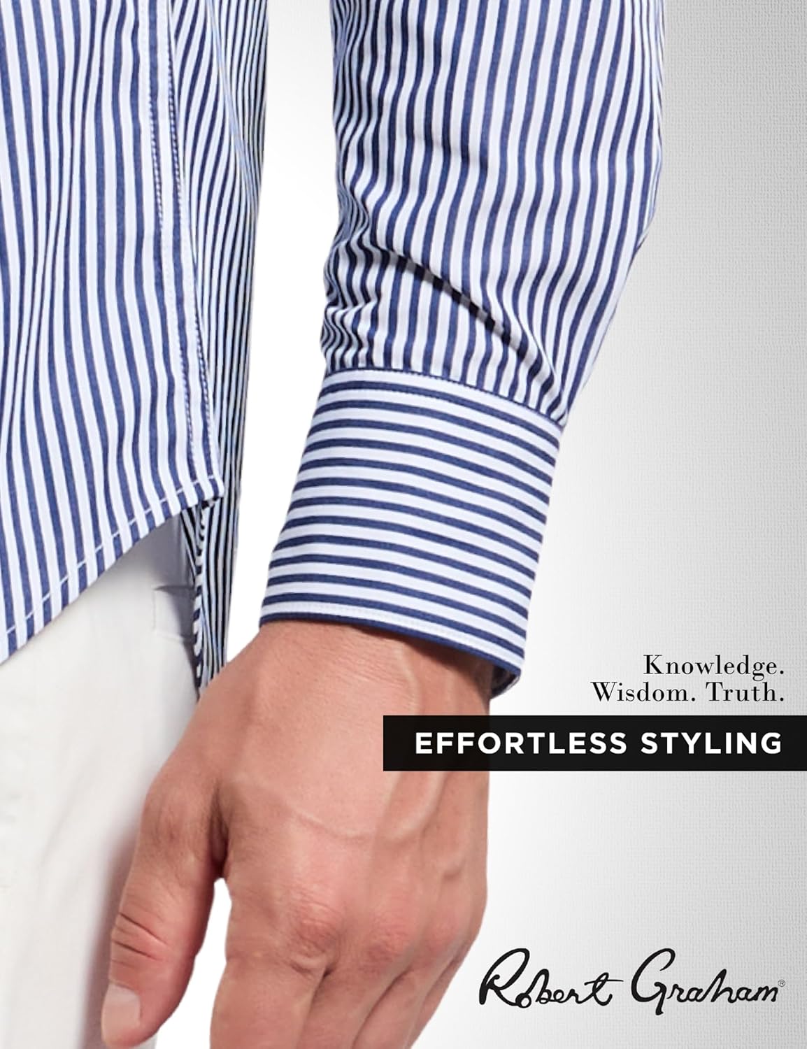 Robert Graham Men's Greenwich - Image 5