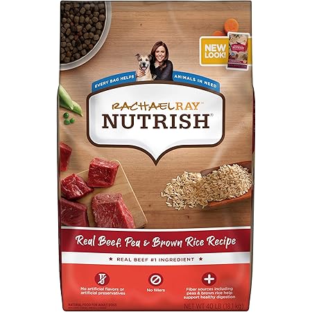 rachael ray nutrish zero grain salmon