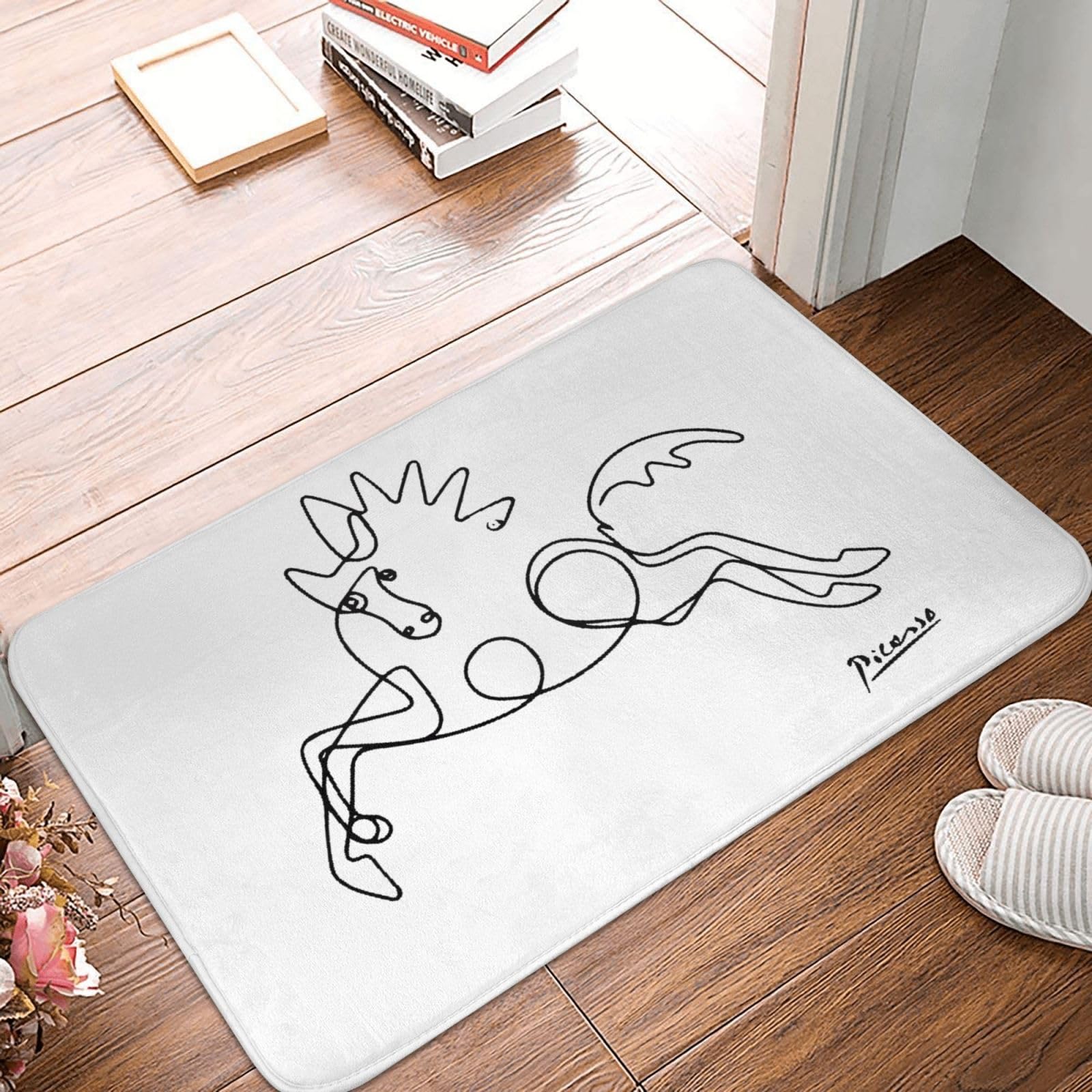 Amazon | Pablo Picassoパブロ・ピカソ偉大なる画家の作品