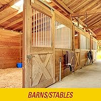 Vista 7 de Listón pegajoso para atrapar moscas, de Pic (FR10B), Paquete de 10