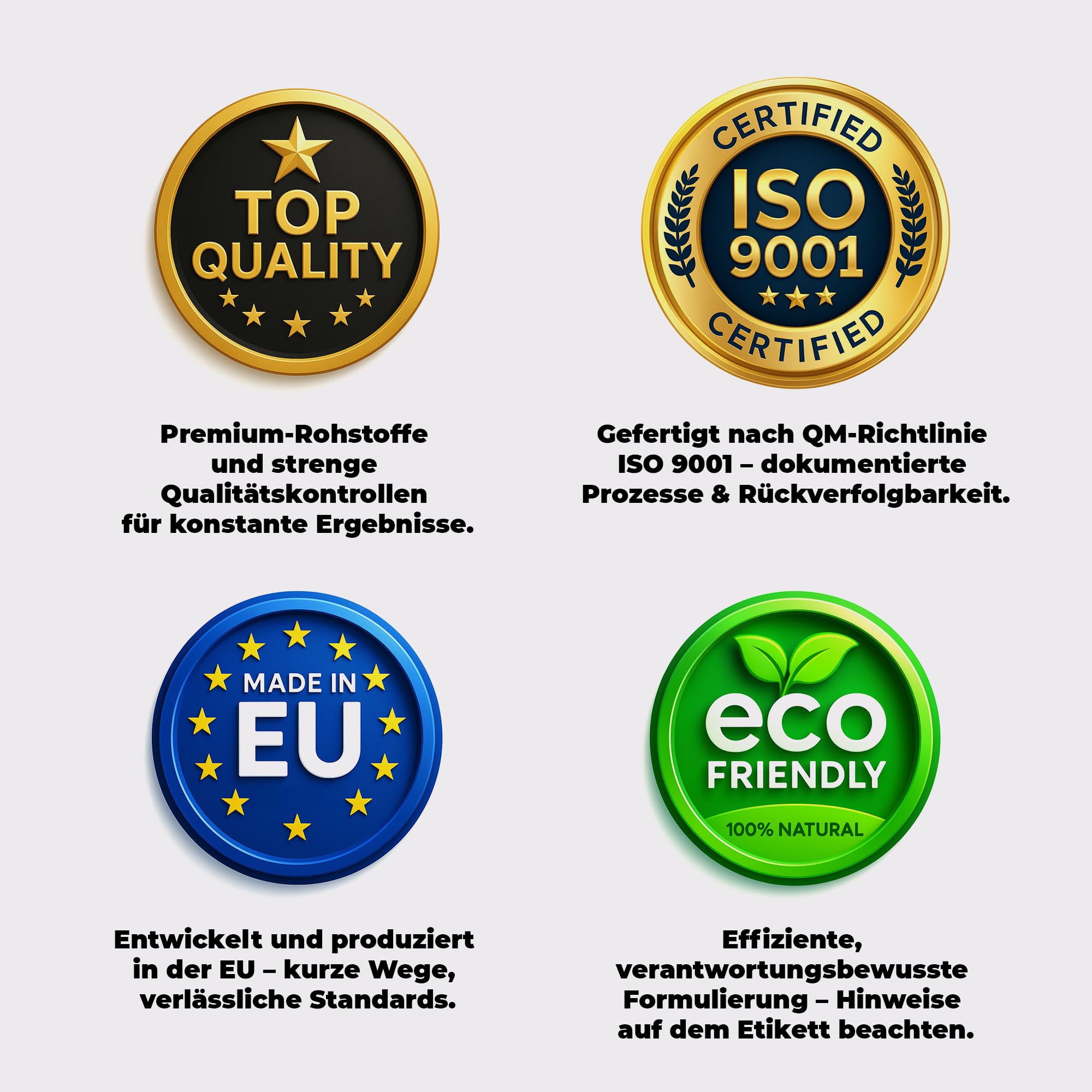 Petroleum 80 x 10L – Hochreiner Brennstoff für Öllampen, Petroleumlampen, Laternen, Fackeln & Camping – Lampenöl gerucharm – Made in EU