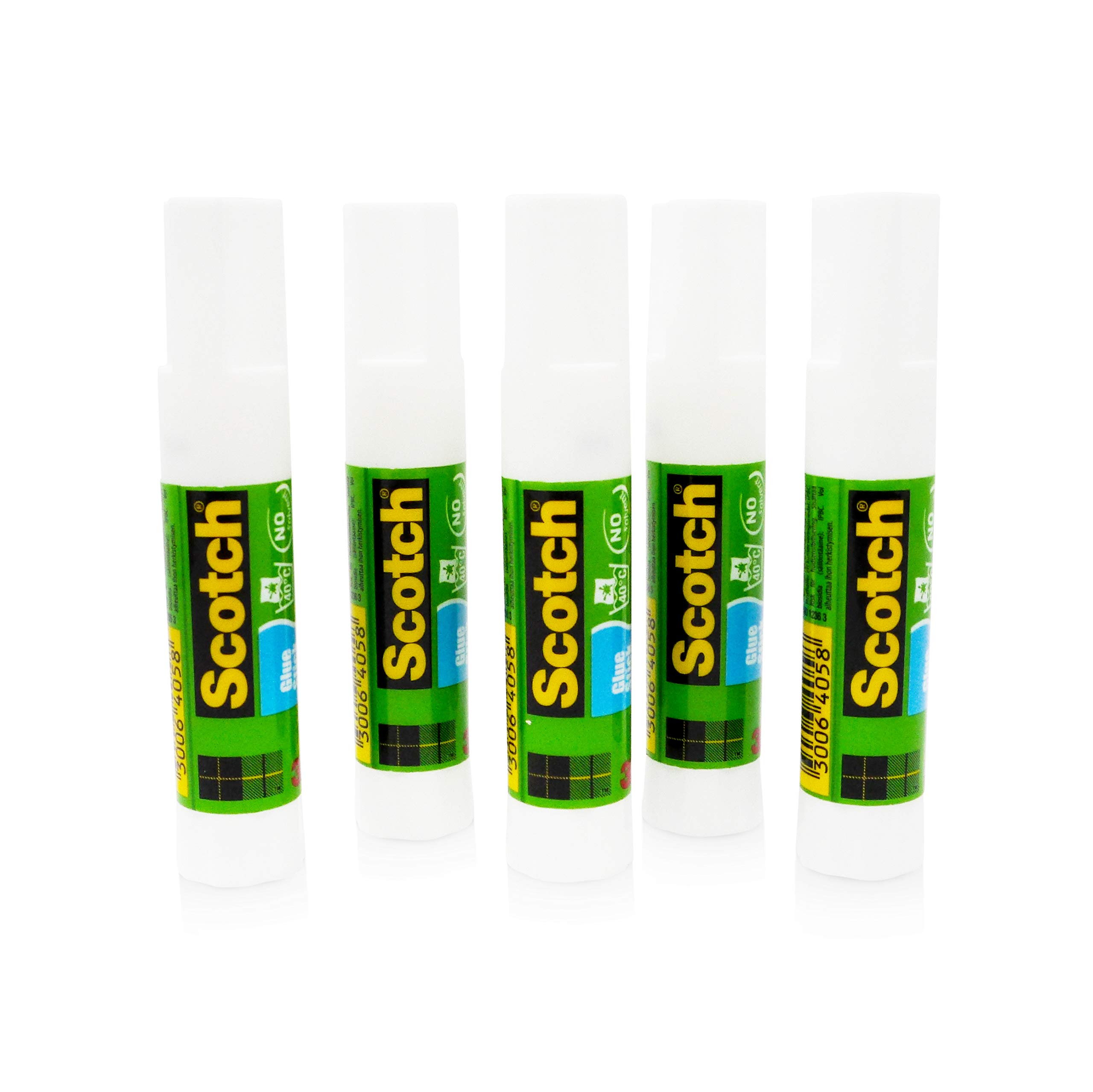 Glue Sticks (5 Count)