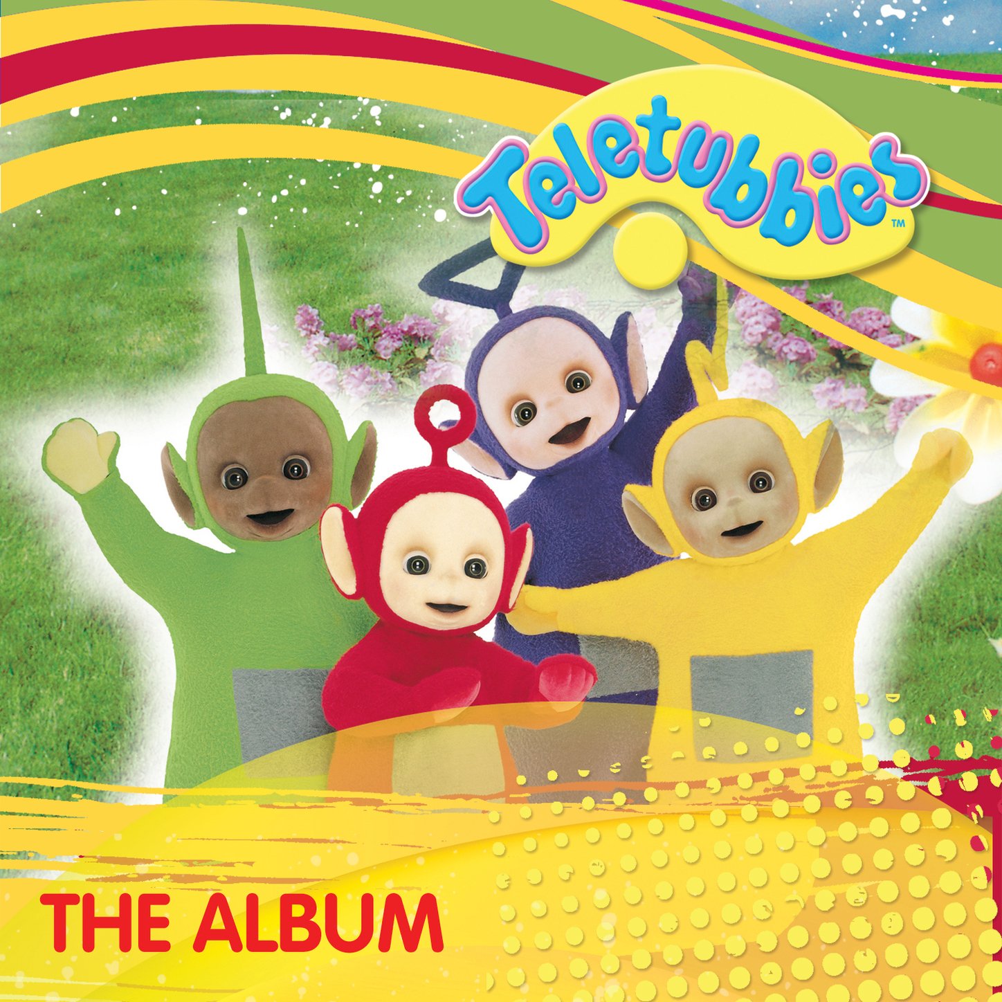 Teletubbies