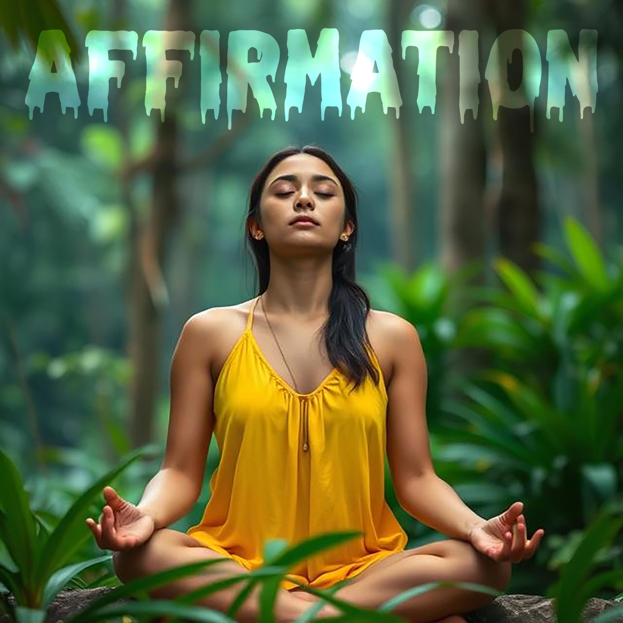 Manifestation Affirmations