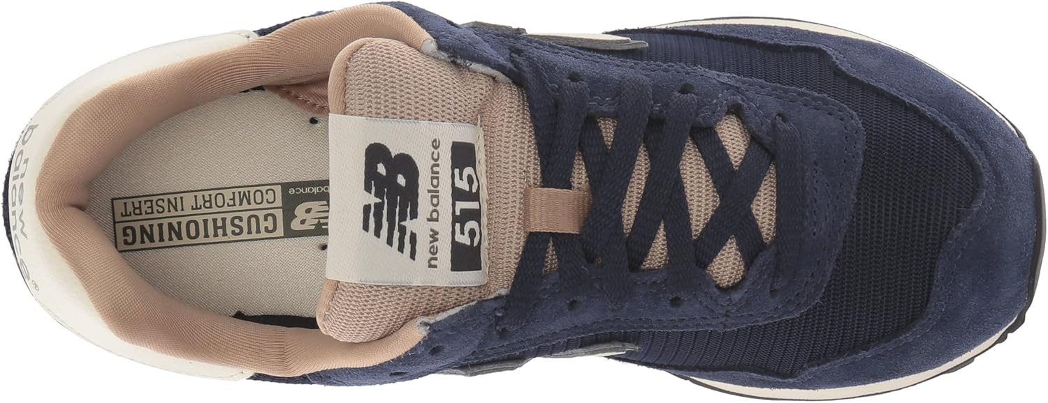 New Balance Men's 515v1 Sneaker