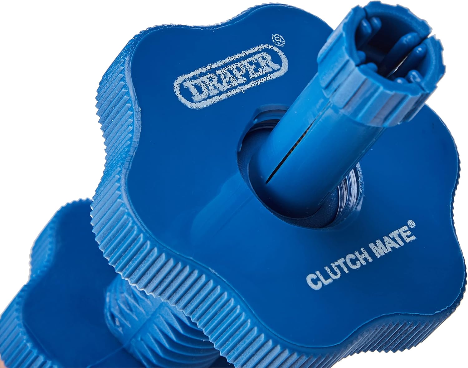 Draper 52329 Clutch Mate Universal Alignment Tool, Blue
