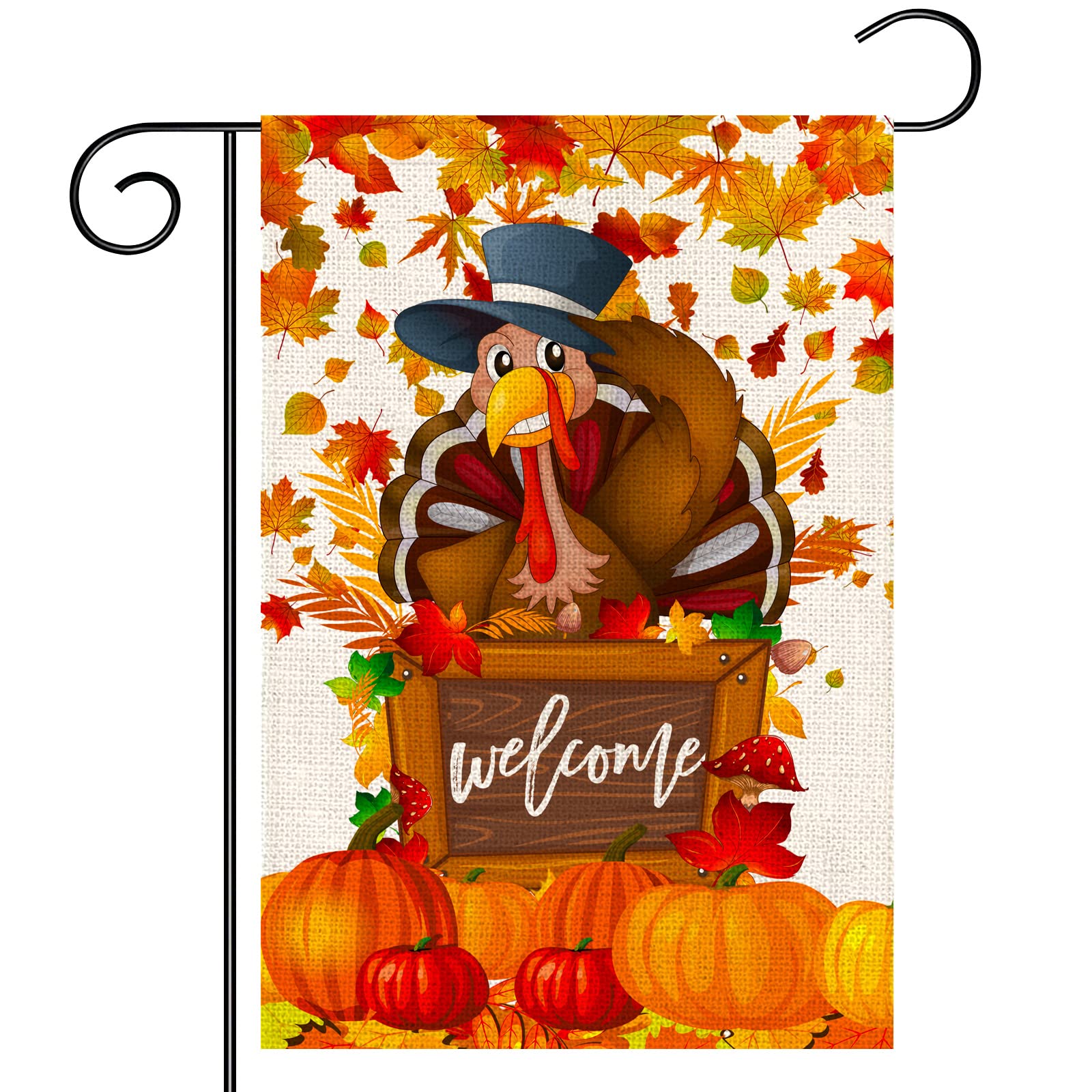 Photo 1 of 3 item decor bundle bag