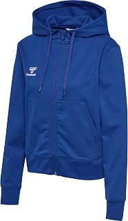 hummel GO 2.0 Kapuzenjacke Damen Damen