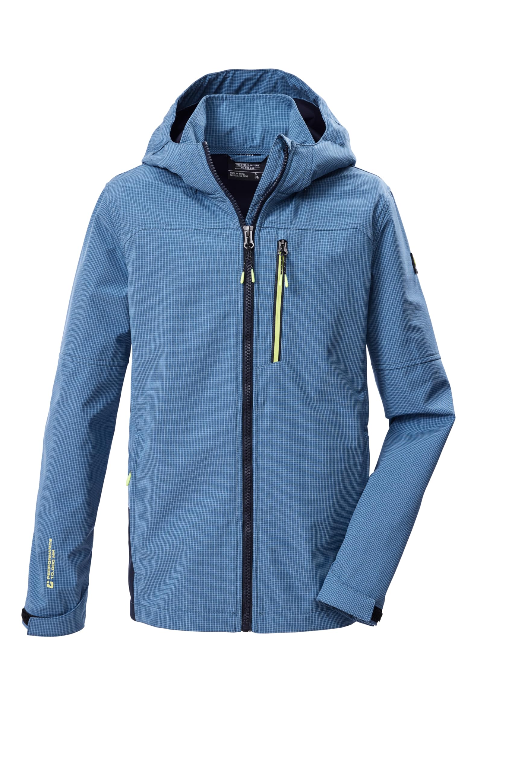 Outdoor Bekleidung für Jungen