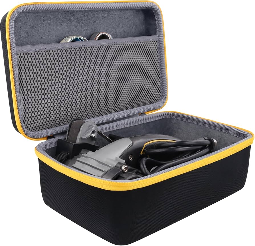 Amazon.com: co2CREA Hard Travel Case Replacement for Work Sharp