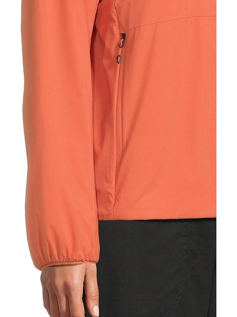 Bone Marmot Novus LT Hoody