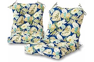Enhance Your Patio Paradise with Greendale Outdoor Cushions for Unequalled Comfort