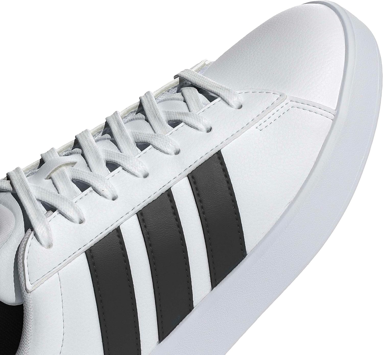 adidas Men's Grand Court 3.0 Sneaker