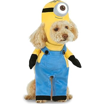 wiener dog minions