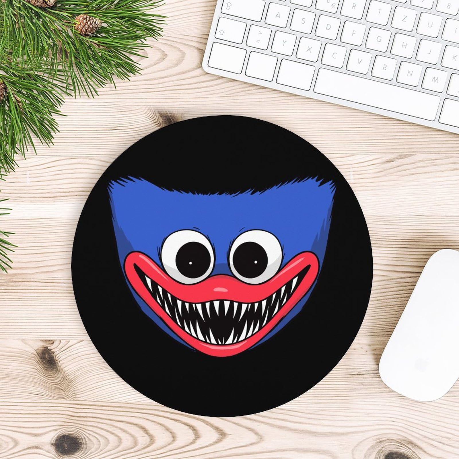 Poppy Mouse Tools Poppy Playtime Mouse Pad