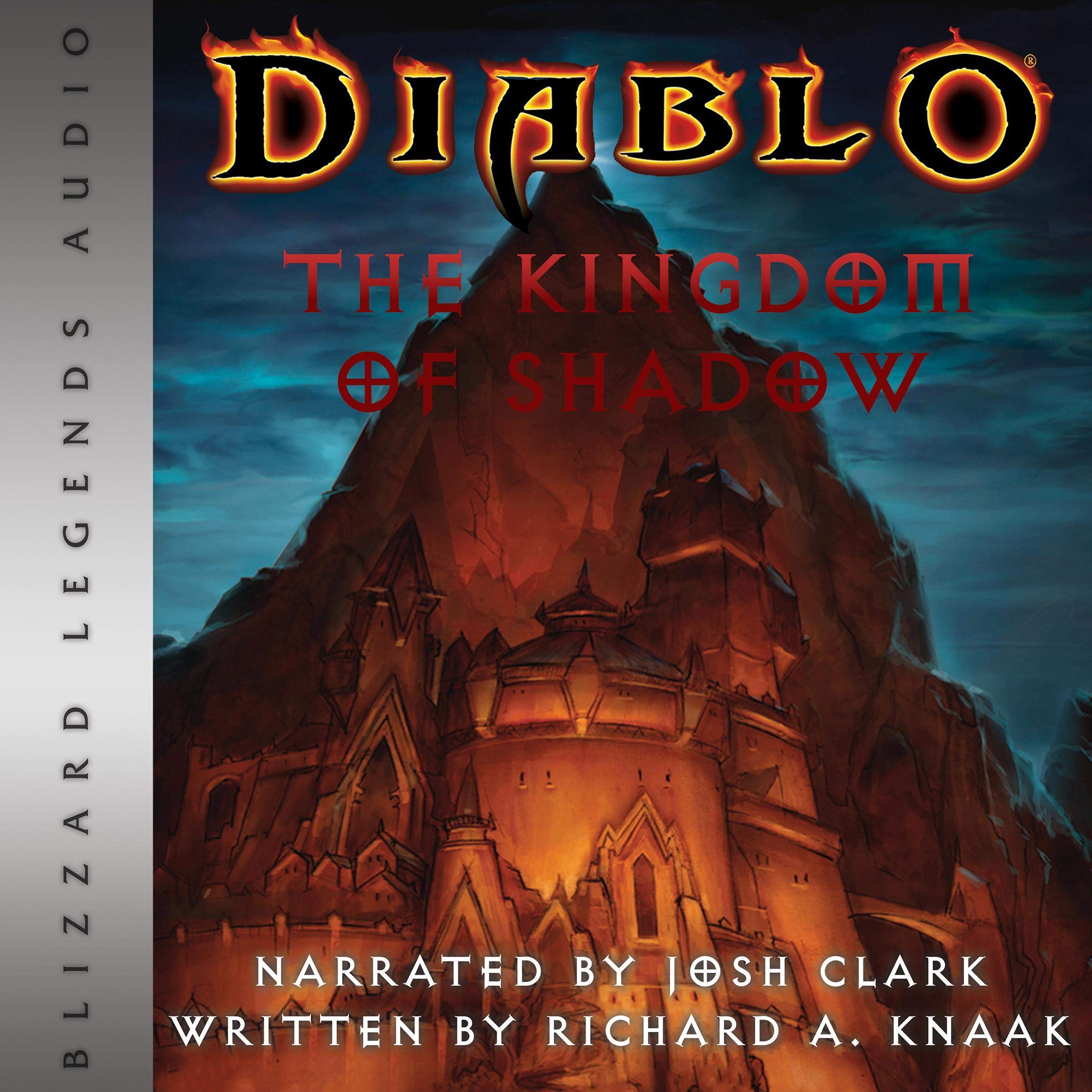 Diablo: The Kingdom of Shadow