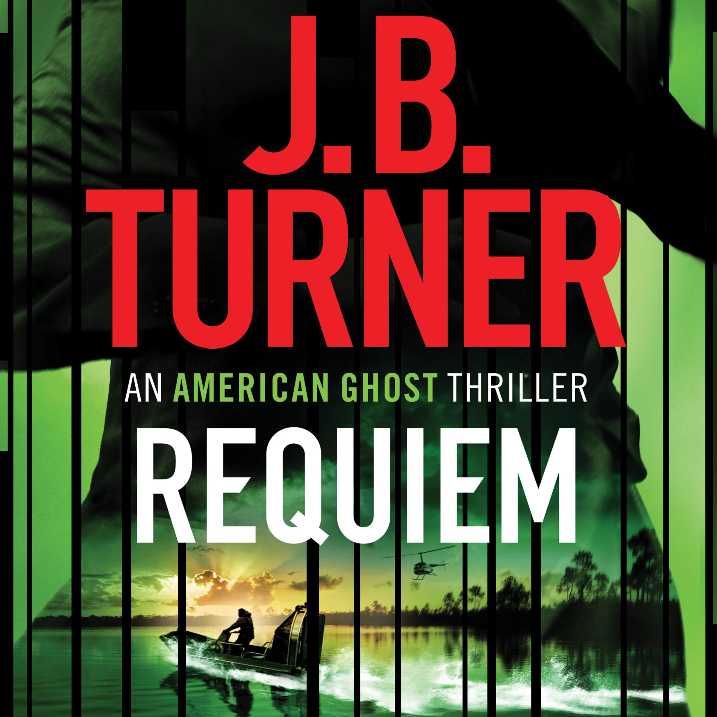 Cover art for Requiem