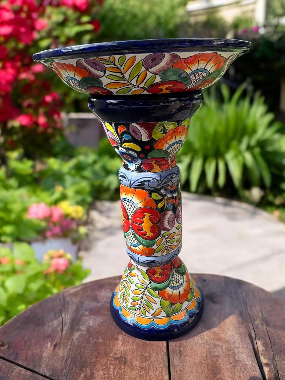 talavera mexican pottery pn76 - Ultimate Collection