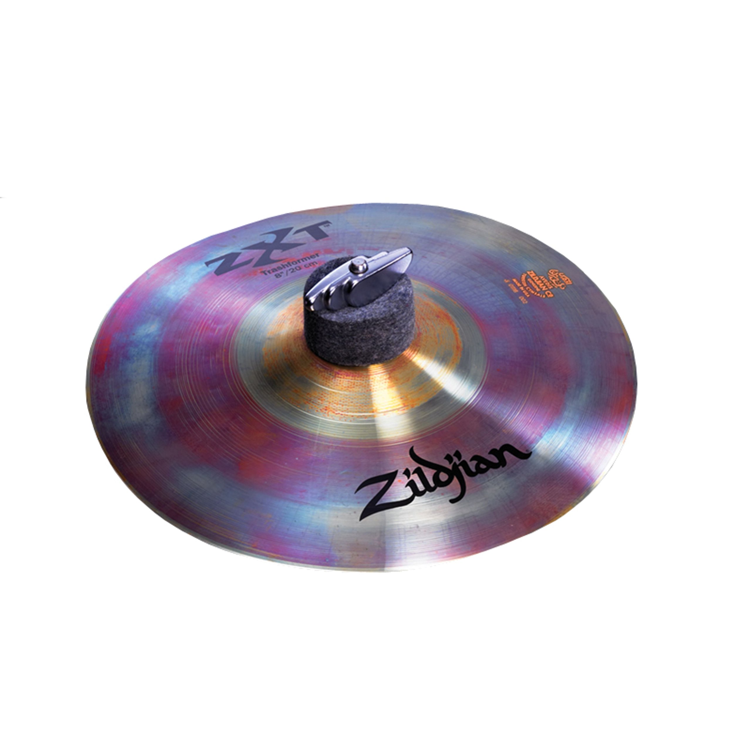 ■⬛♥ZILDJIAN ♥シンバルBAND 8“/20cm Amazon.com: Zildjian 8