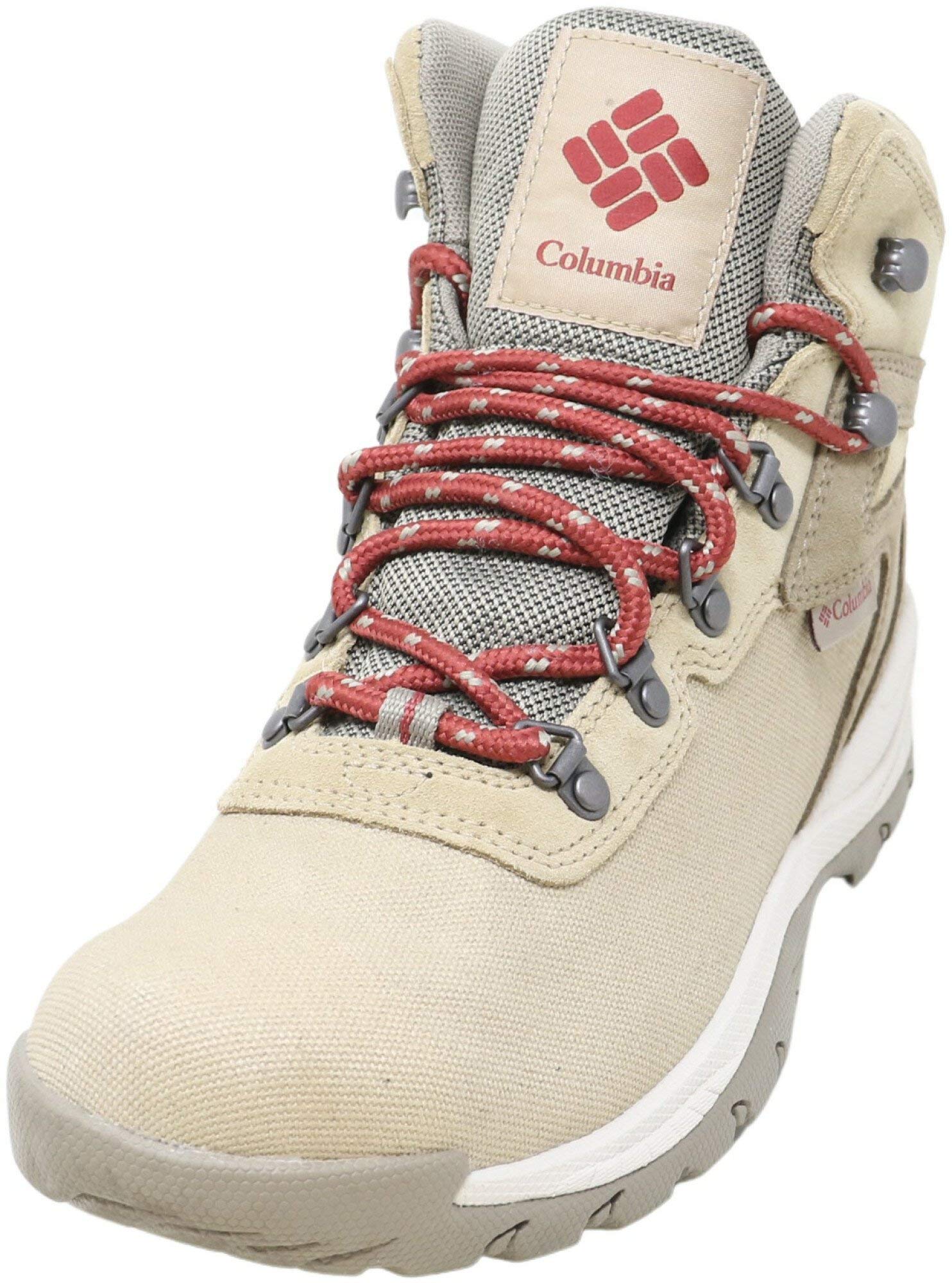 Lightweight Waterproof Shoe Hiking Boot 