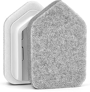 JEHONN Scrubbing Brush Refill 2 PCS, Tub and ...,