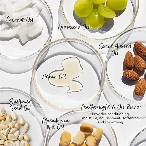 Miniatura 8 de Bumble and bumble. Hairdresser's Invisible Oil HeatUV Protection Leave-In Conditioner Hair Primer  Hydrating, Anti Frizz, Color Safe  Straight,