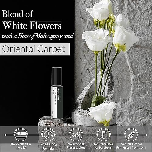 Miniatura 9 de Demeter Aceite de perfume enrollable de flor de loto