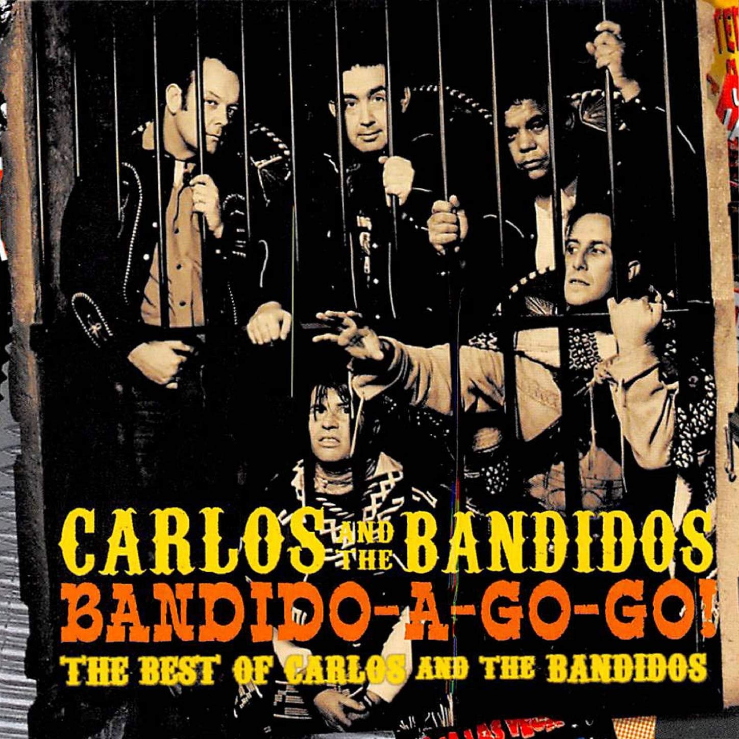 Carlos & The Bandidos