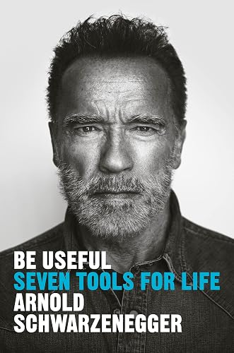 Cover of Be Useful