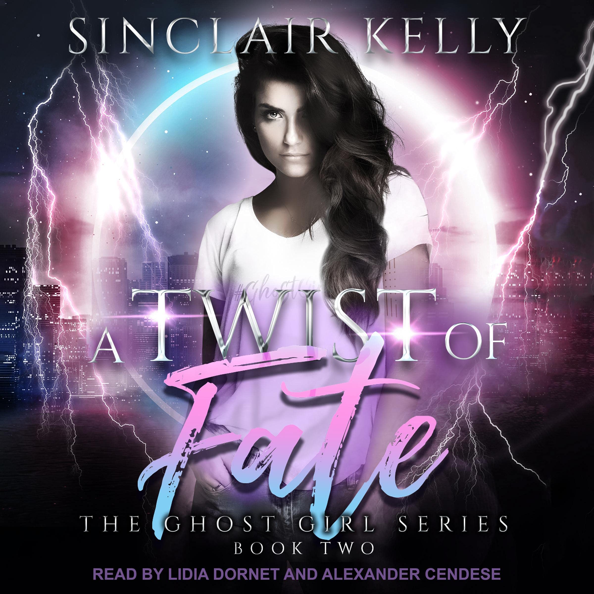 Cover art for Twist of Fate