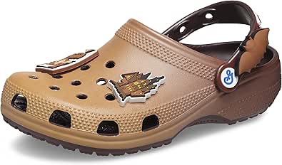 Crocs Unisex-Adult General Mills Monster Cereal Clogs
